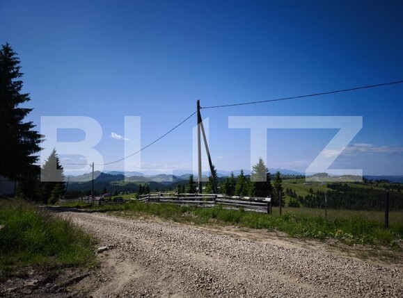 Teren de vânzare Piatra Fantanele - 178431TV | BLITZ Bistriţa | Poza6