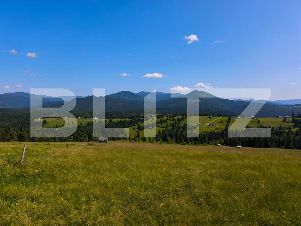 Teren de vânzare Piatra Fantanele - 178431TV | BLITZ Bistriţa | Poza4