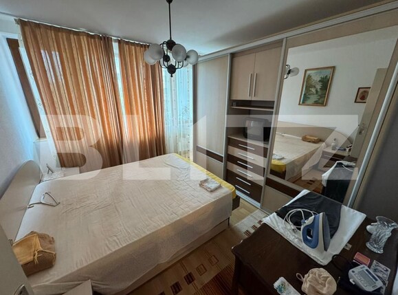 Apartament de vânzare 2 camere Decebal - 178443AV | BLITZ Bistriţa | Poza1