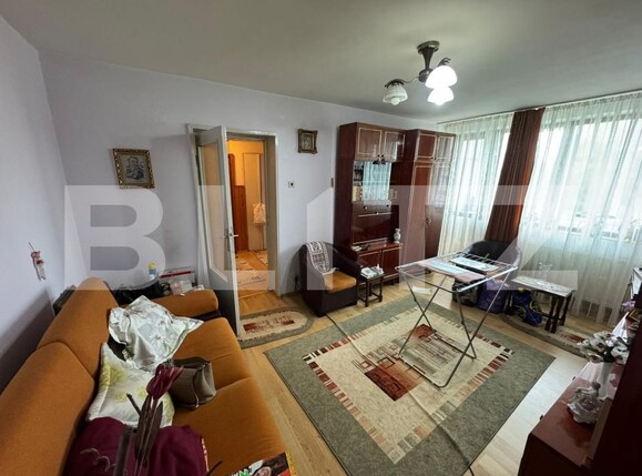 Apartament de vânzare 2 camere Decebal - 178443AV | BLITZ Bistriţa | Poza2