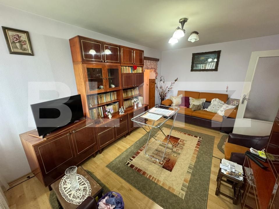 Apartament de vânzare 2 camere Decebal - 178443AV | BLITZ Bistriţa | Poza3