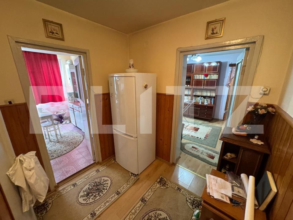 Apartament de vânzare 2 camere Decebal - 178443AV | BLITZ Bistriţa | Poza4