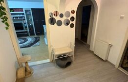 Apartament 3 camere, 64 mp, zona Independentei 