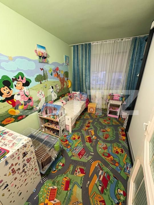 Apartament de vânzare 3 camere Sud - 178445AV | BLITZ Bistriţa | Poza6