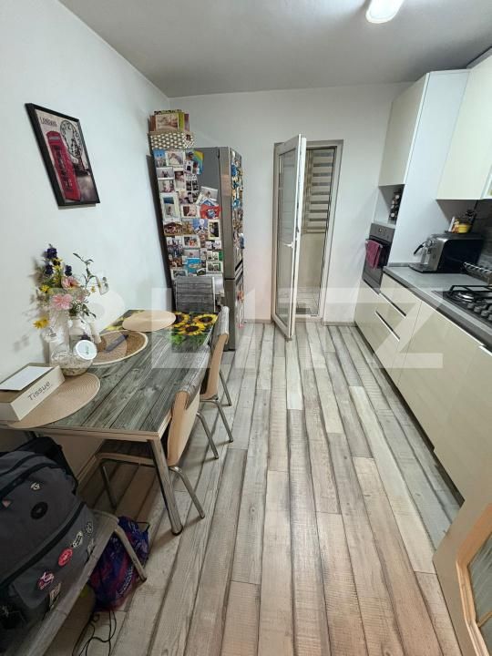 Apartament de vânzare 3 camere Sud - 178445AV | BLITZ Bistriţa | Poza4