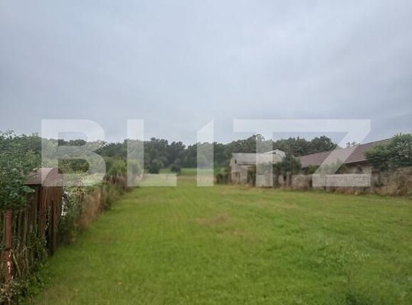 Teren de vânzare Industrială - 178486TV | BLITZ Bistriţa | Poza1