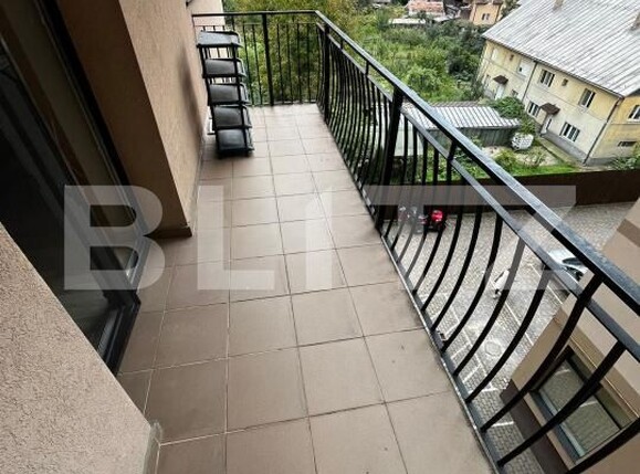 Apartament de închiriat 3 camere Sud - 178564AI | BLITZ Bistriţa | Poza8
