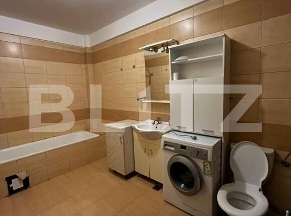 Apartament de închiriat 3 camere Sud - 178564AI | BLITZ Bistriţa | Poza5