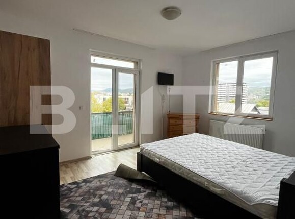 Apartament de închiriat 3 camere Sud - 178564AI | BLITZ Bistriţa | Poza4