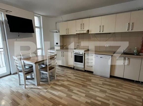 Apartament de închiriat 3 camere Sud - 178564AI | BLITZ Bistriţa | Poza1