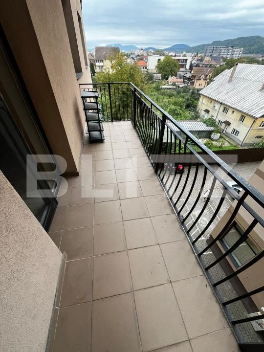 Apartament de închiriat 3 camere Sud - 178564AI | BLITZ Bistriţa | Poza8