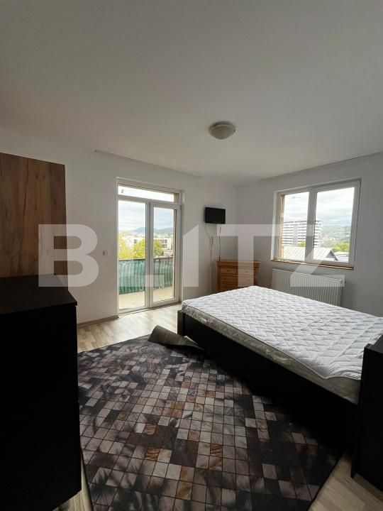 Apartament de închiriat 3 camere Sud - 178564AI | BLITZ Bistriţa | Poza4