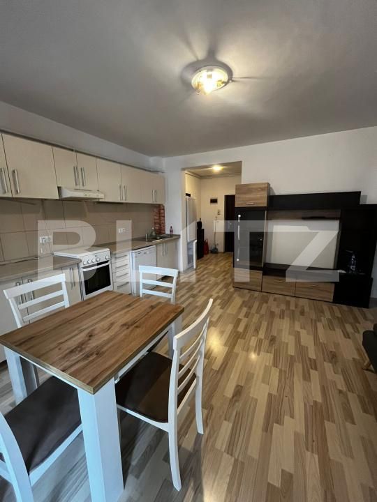 Apartament de închiriat 3 camere Sud - 178564AI | BLITZ Bistriţa | Poza2