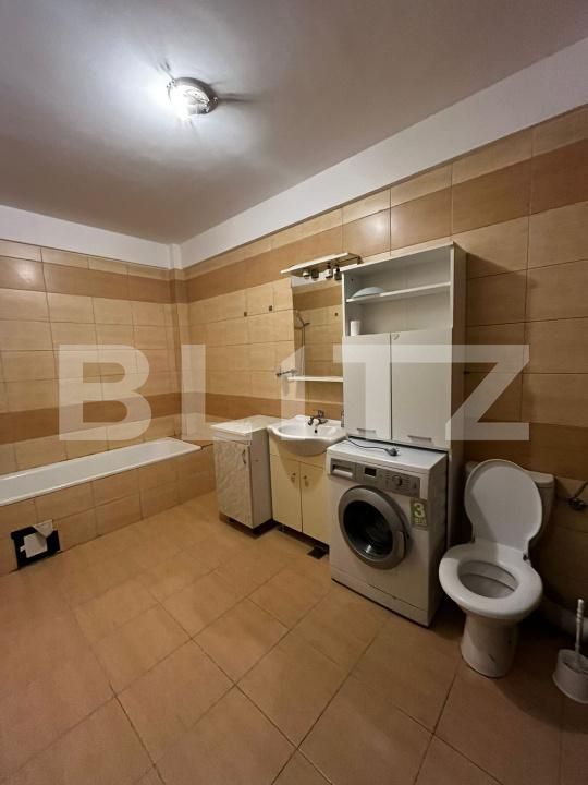 Apartament de închiriat 3 camere Sud - 178564AI | BLITZ Bistriţa | Poza5