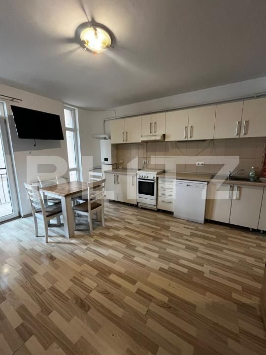 Apartament de închiriat 3 camere Sud - 178564AI | BLITZ Bistriţa | Poza1