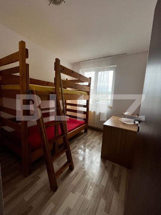 Apartament de închiriat 3 camere Sud - 178564AI | BLITZ Bistriţa | Poza7