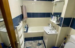 Apartament 2 camere cochet, renovat, etaj 2 – Beclean, zona Parcului