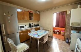 Apartament 2 camere cochet, renovat, etaj 2 – Beclean, zona Parcului