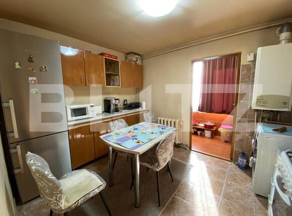 Apartament de vânzare 2 camere Beclean - 178612AV | BLITZ Bistriţa | Poza4