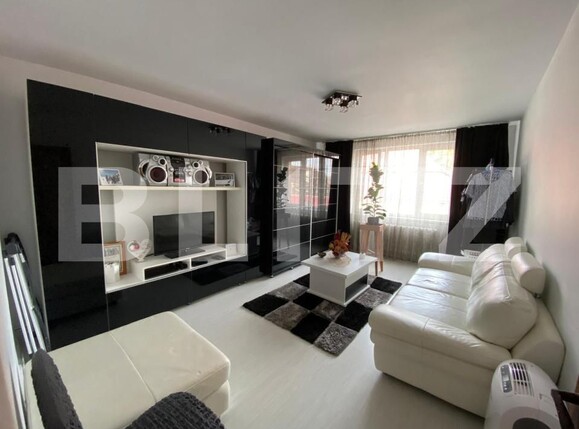 Apartament de vânzare 2 camere Beclean - 178612AV | BLITZ Bistriţa | Poza1