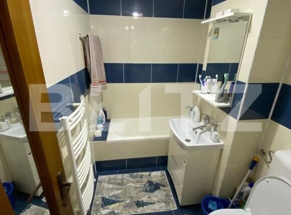 Apartament de vânzare 2 camere Beclean - 178612AV | BLITZ Bistriţa | Poza3