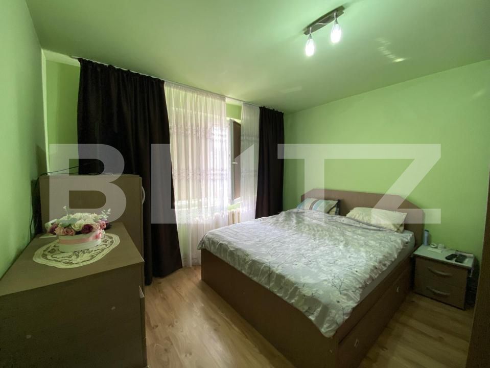 Apartament de vânzare 2 camere Beclean - 178612AV | BLITZ Bistriţa | Poza2