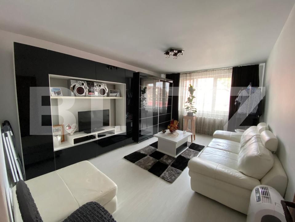 Apartament de vânzare 2 camere Beclean - 178612AV | BLITZ Bistriţa | Poza1