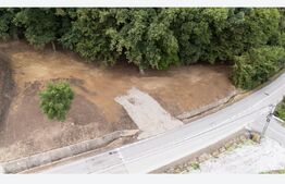 Teren intravilan – Bistrița, Str. V. Budacului