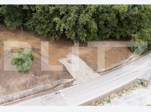 Teren de vânzare Exterior Sud - 178654TV | BLITZ Bistriţa | Poza2