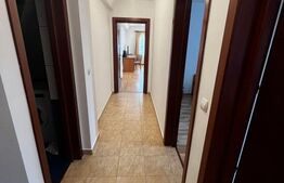 Apartament cu 3 camere, loc de parcare, zona Centura