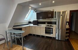 Apartament cu 3 camere, loc de parcare, zona Centura