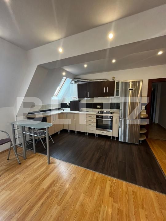 Apartament de vânzare 3 camere Centura - 178765AV | BLITZ Bistriţa | Poza1