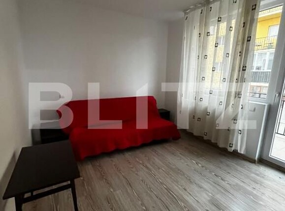 Apartament de închiriat 3 camere Vest - 178769AI | BLITZ Bistriţa | Poza4