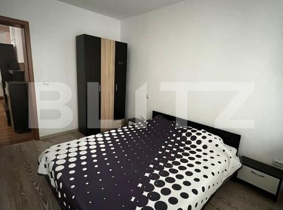 Apartament de închiriat 3 camere Vest - 178769AI | BLITZ Bistriţa | Poza3