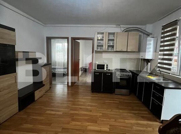 Apartament de închiriat 3 camere Vest - 178769AI | BLITZ Bistriţa | Poza1