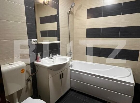 Apartament de închiriat 3 camere Vest - 178769AI | BLITZ Bistriţa | Poza6