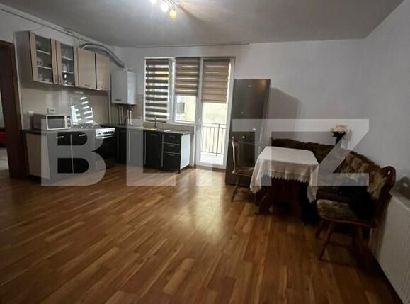 Apartament de închiriat 3 camere Vest - 178769AI | BLITZ Bistriţa | Poza2