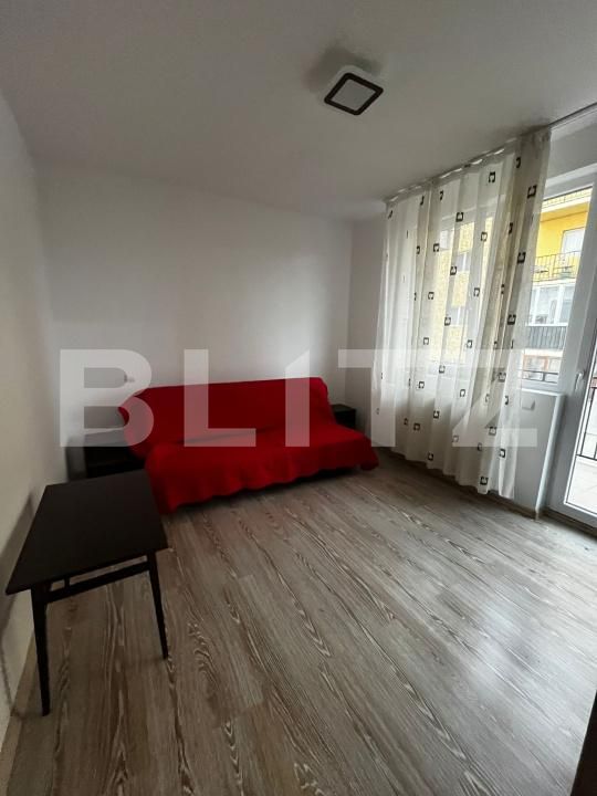 Apartament de închiriat 3 camere Vest - 178769AI | BLITZ Bistriţa | Poza4