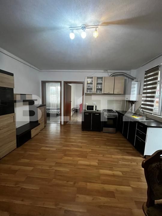 Apartament de închiriat 3 camere Vest - 178769AI | BLITZ Bistriţa | Poza1