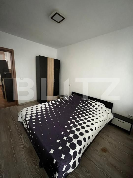Apartament de închiriat 3 camere Vest - 178769AI | BLITZ Bistriţa | Poza3