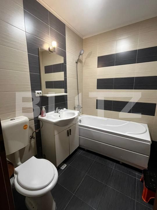 Apartament de închiriat 3 camere Vest - 178769AI | BLITZ Bistriţa | Poza6