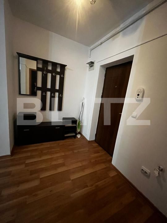 Apartament de închiriat 3 camere Vest - 178769AI | BLITZ Bistriţa | Poza5
