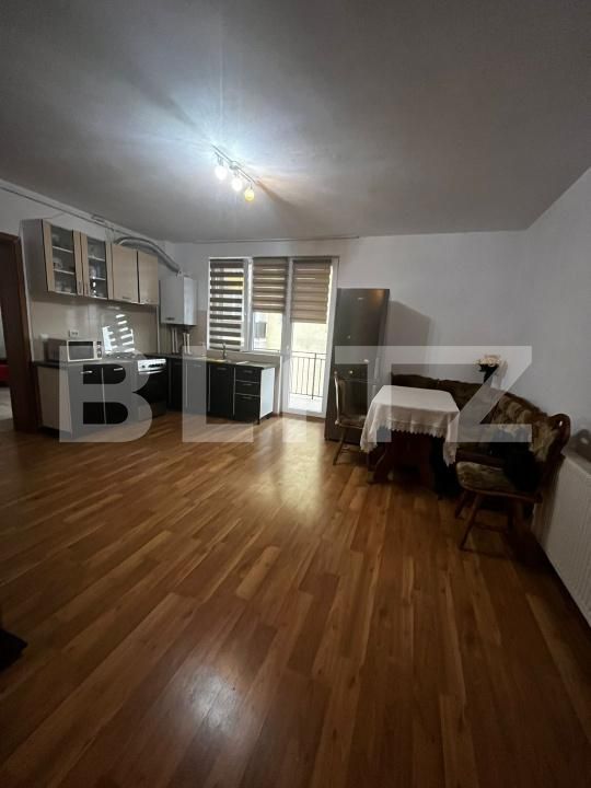 Apartament de închiriat 3 camere Vest - 178769AI | BLITZ Bistriţa | Poza2