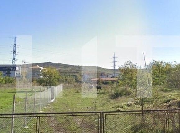 Teren de vânzare Viișoara - 178795TV | BLITZ Bistriţa | Poza1