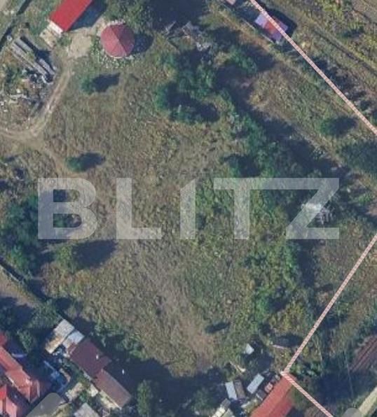 Teren de vânzare Viișoara - 178795TV | BLITZ Bistriţa | Poza2