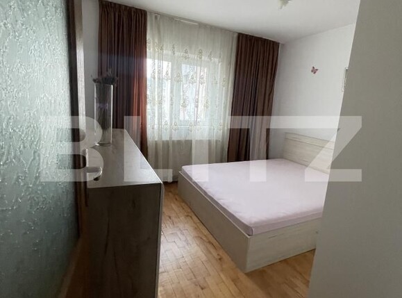 Apartament de vânzare 3 camere Calea Moldovei - 178812AV | BLITZ Bistriţa | Poza3
