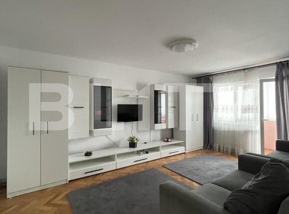 Apartament de vânzare 3 camere Calea Moldovei - 178812AV | BLITZ Bistriţa | Poza1