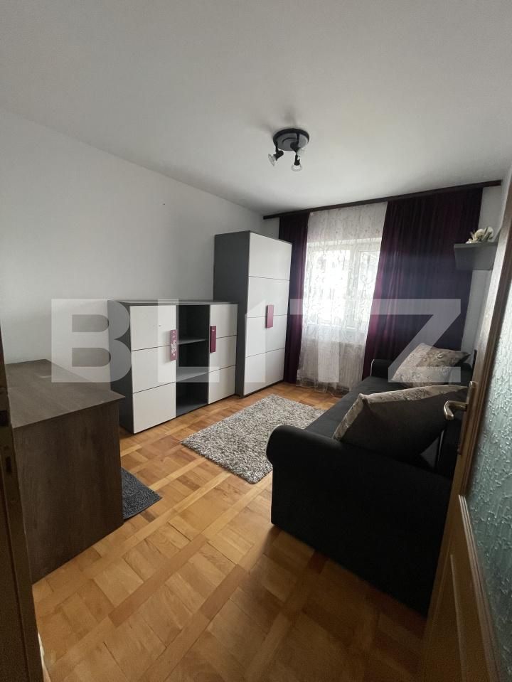 Apartament de vânzare 3 camere Calea Moldovei - 178812AV | BLITZ Bistriţa | Poza2