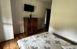 Cabana turistică complet utilată – Colibița