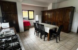 Cabana turistică complet utilată – Colibița